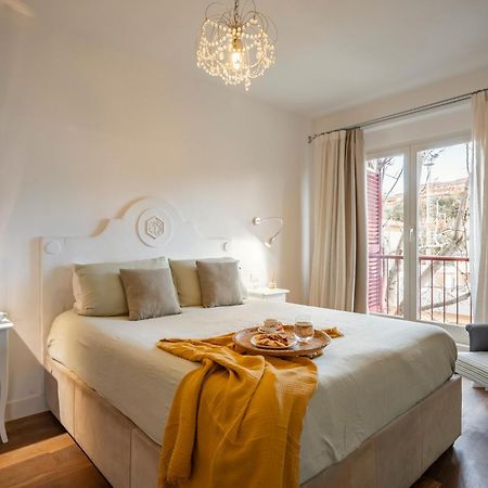 Corso Emanuele Apartments San Vincenzo Luaran gambar