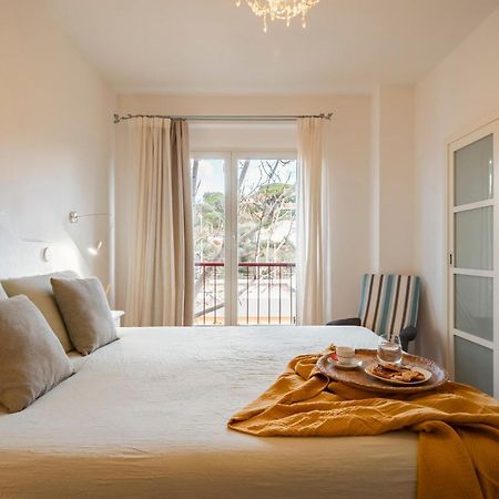 Corso Emanuele Apartments San Vincenzo Luaran gambar