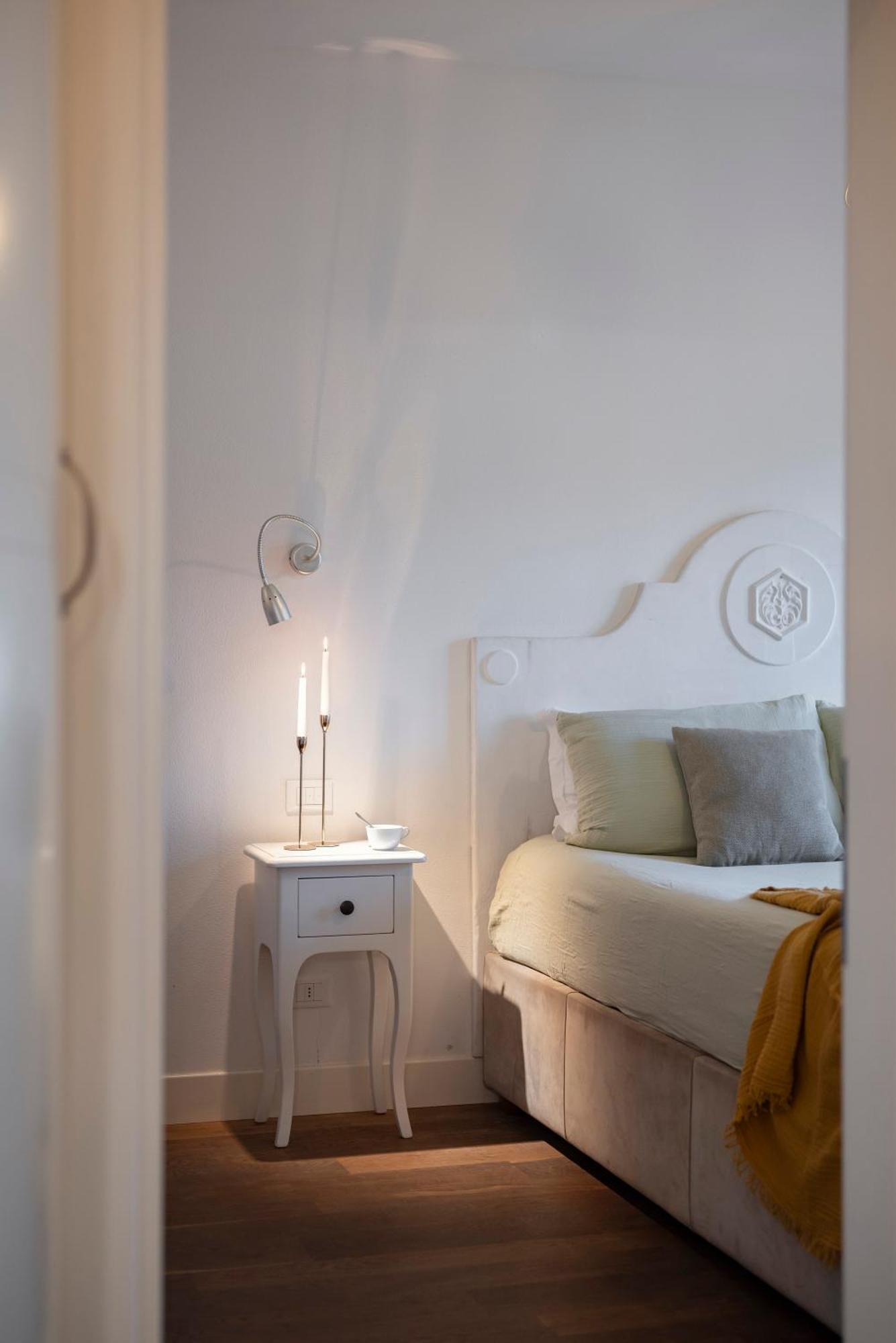 Corso Emanuele Apartments San Vincenzo Luaran gambar