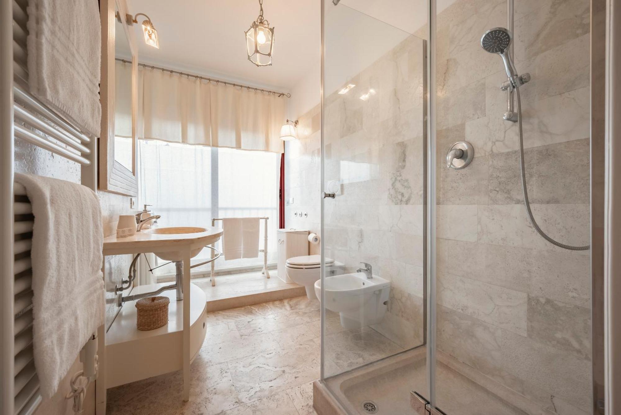 Corso Emanuele Apartments San Vincenzo Luaran gambar