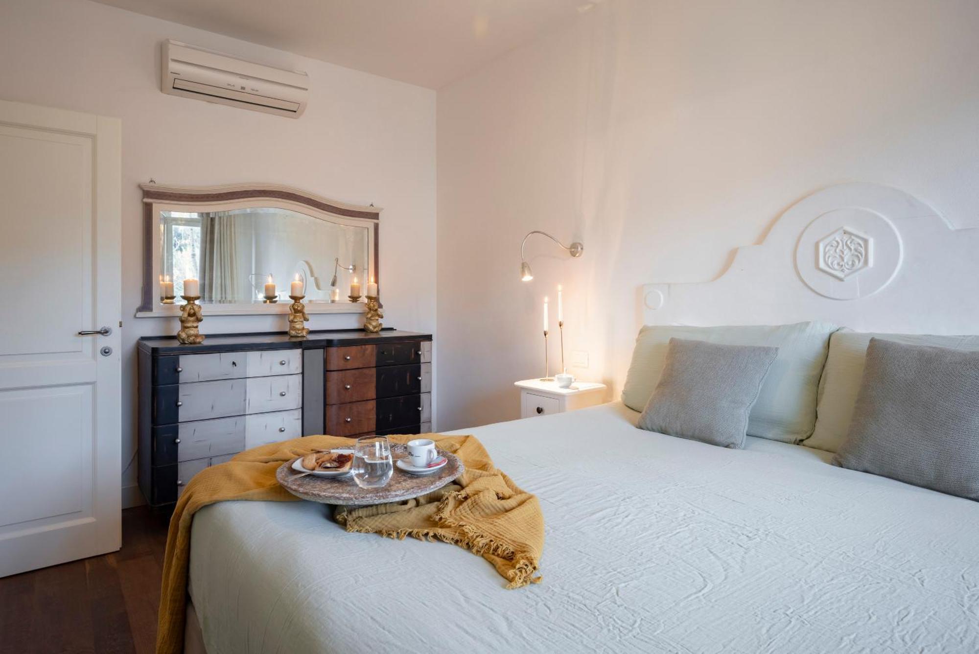 Corso Emanuele Apartments San Vincenzo Luaran gambar