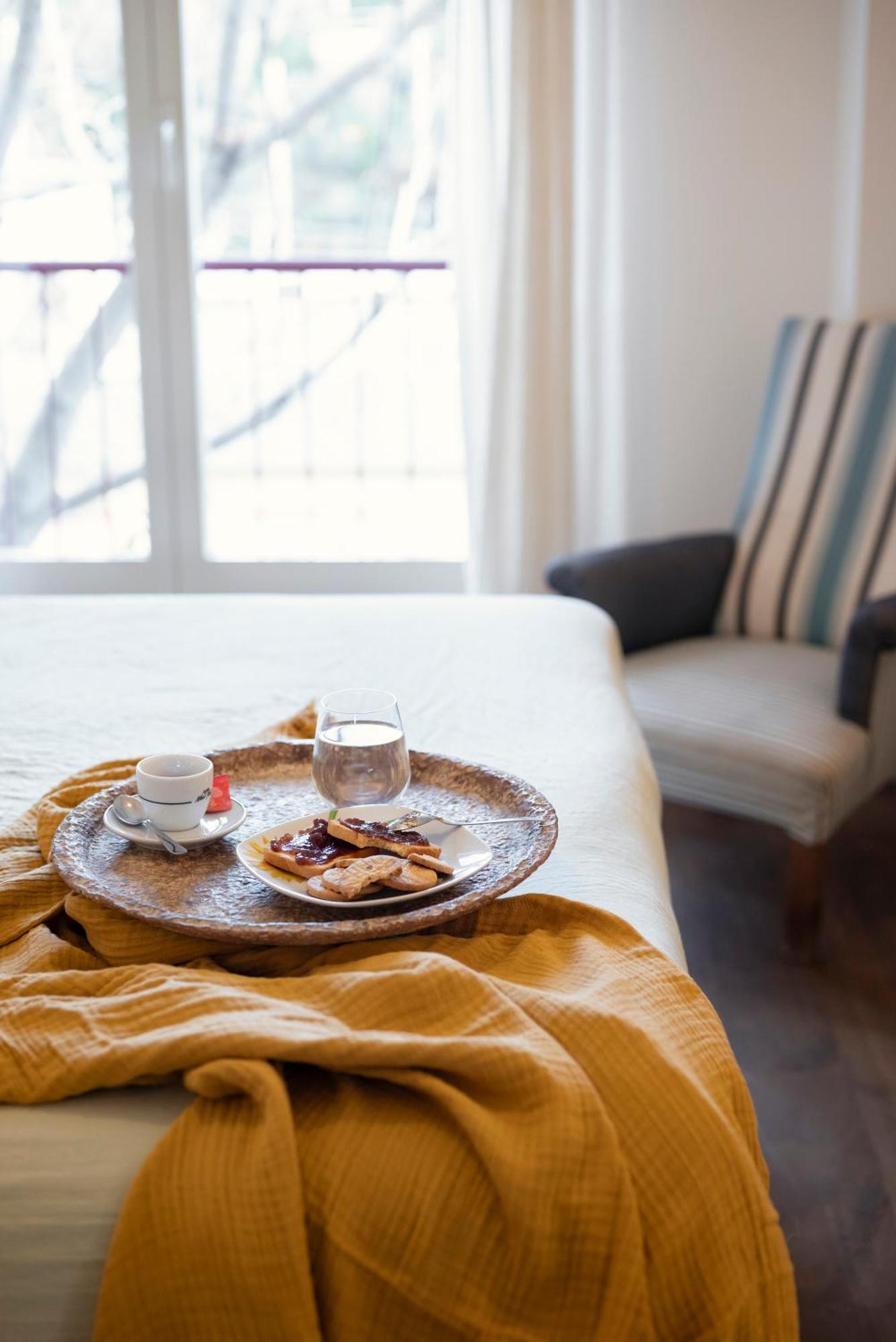 Corso Emanuele Apartments San Vincenzo Luaran gambar