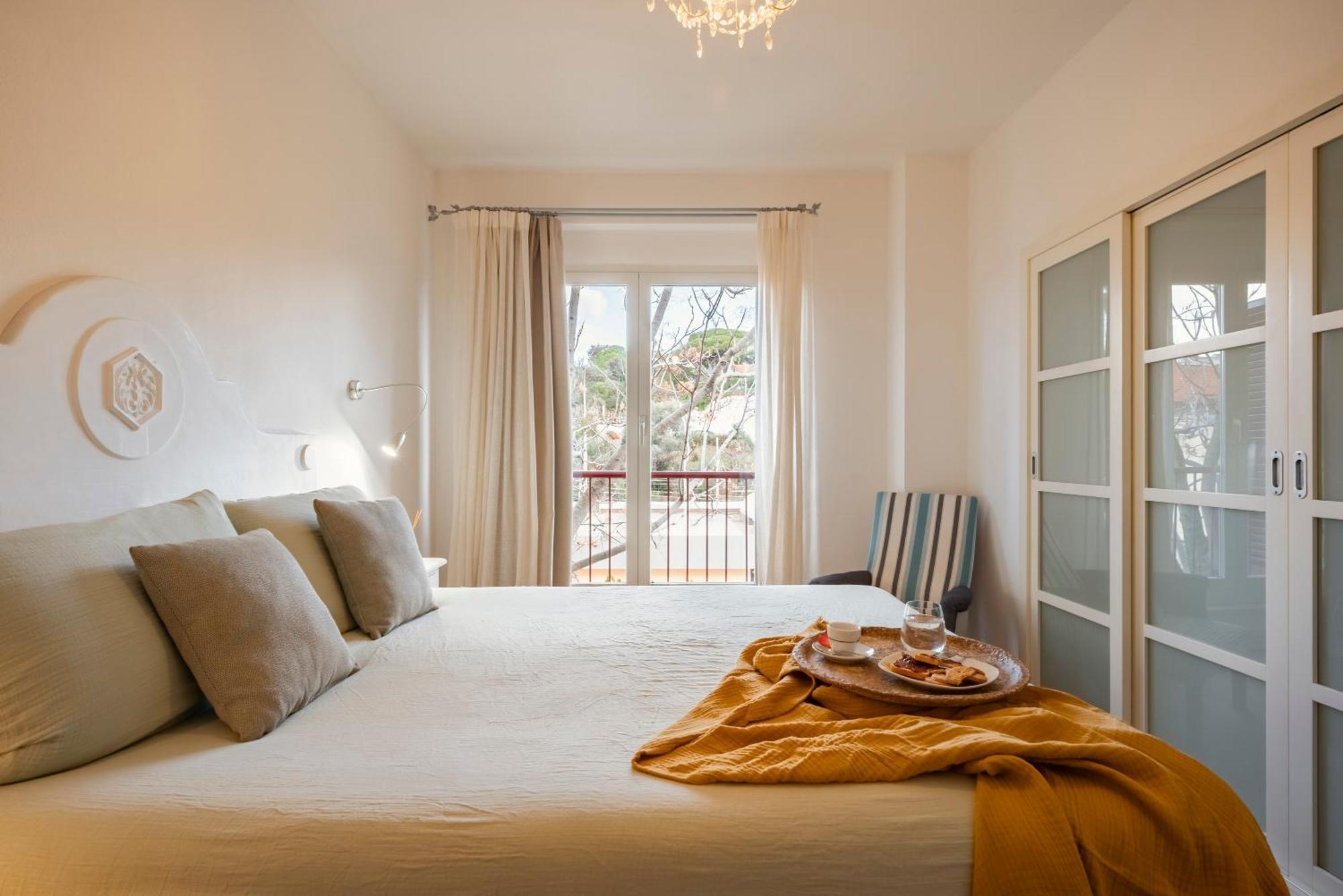 Corso Emanuele Apartments San Vincenzo Luaran gambar