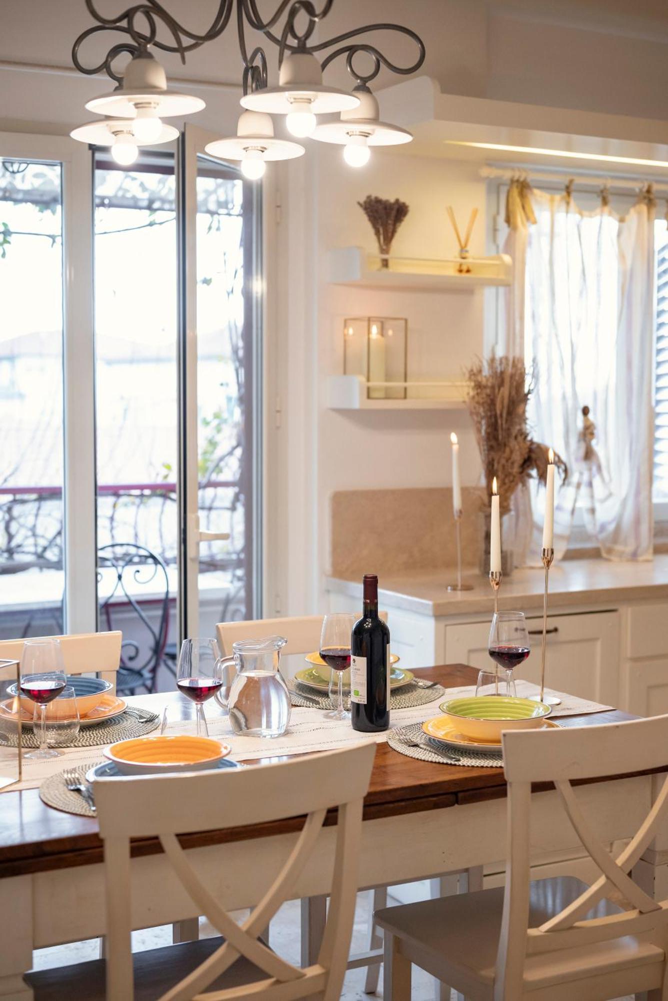 Corso Emanuele Apartments San Vincenzo Luaran gambar