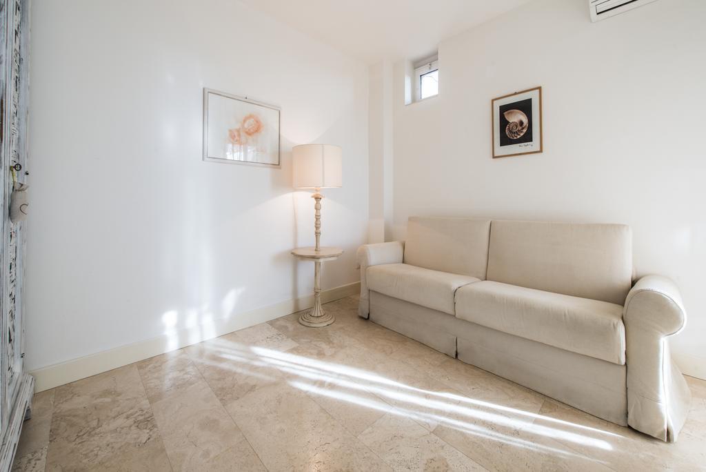 Corso Emanuele Apartments San Vincenzo Luaran gambar