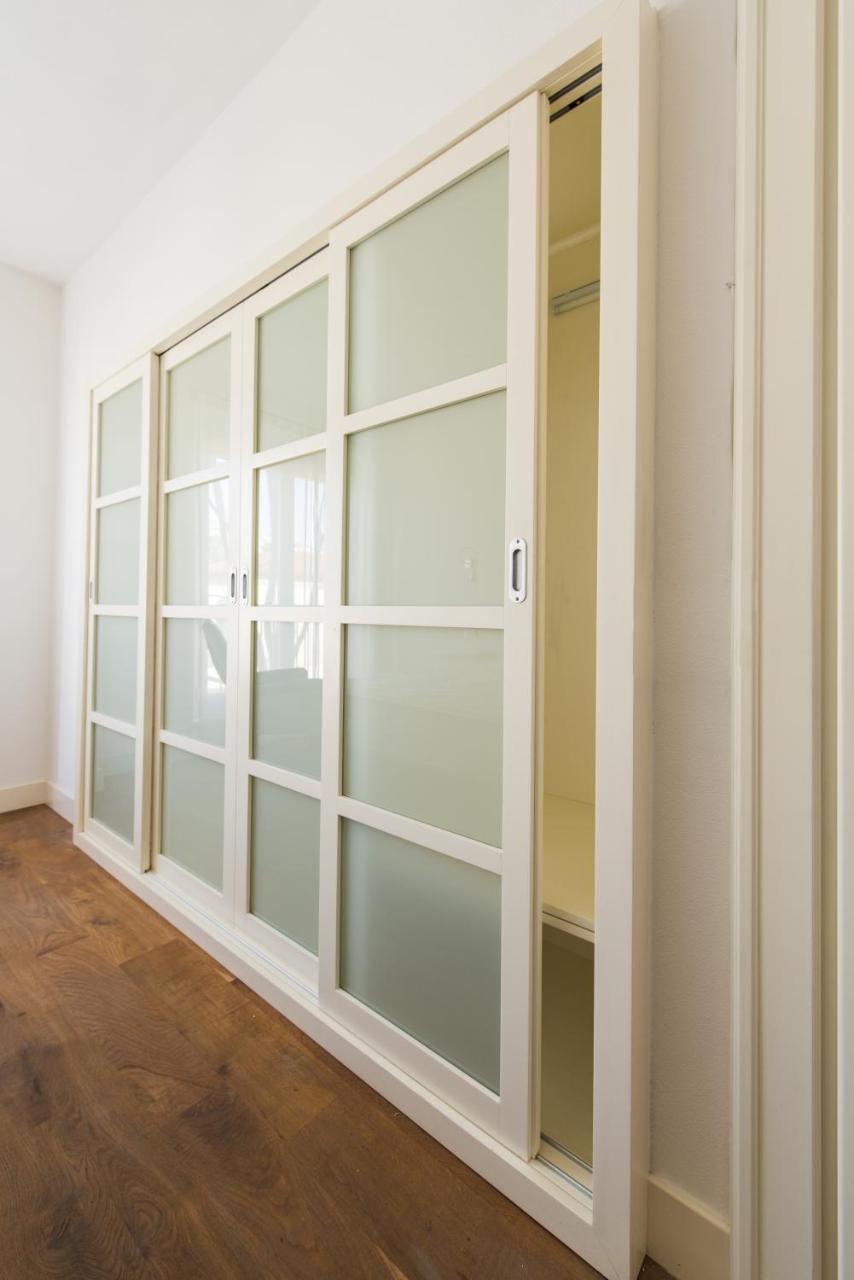 Corso Emanuele Apartments San Vincenzo Luaran gambar