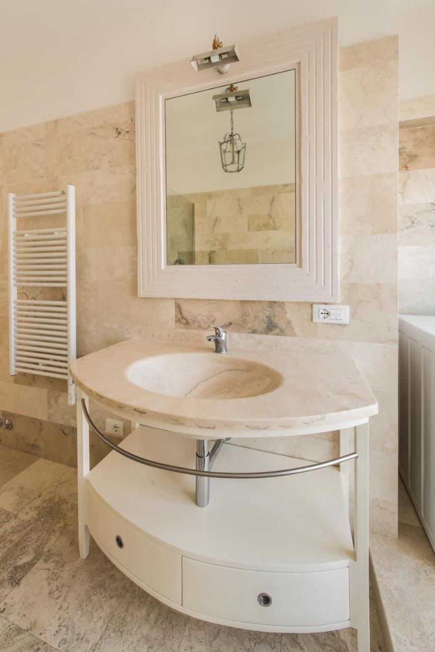 Corso Emanuele Apartments San Vincenzo Luaran gambar