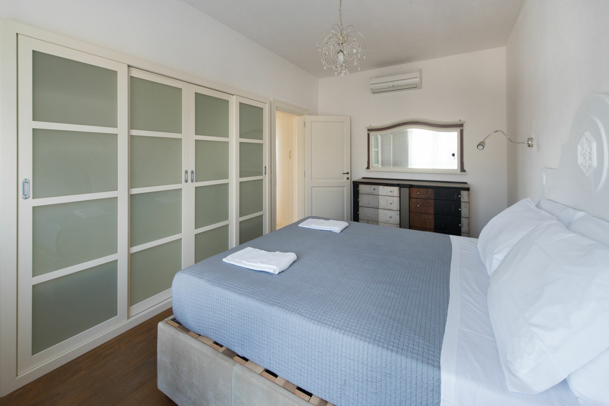 Corso Emanuele Apartments San Vincenzo Luaran gambar