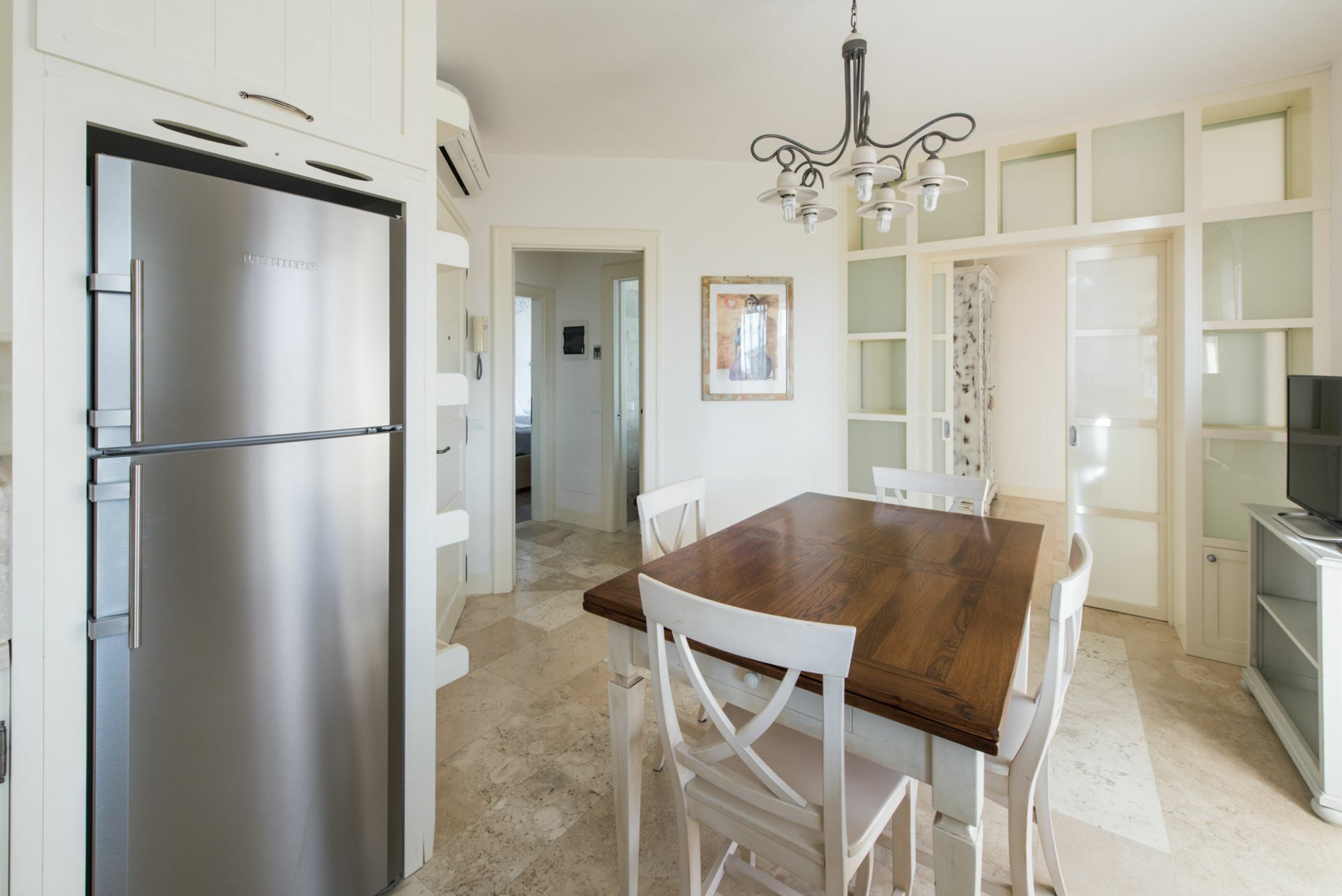 Corso Emanuele Apartments San Vincenzo Luaran gambar