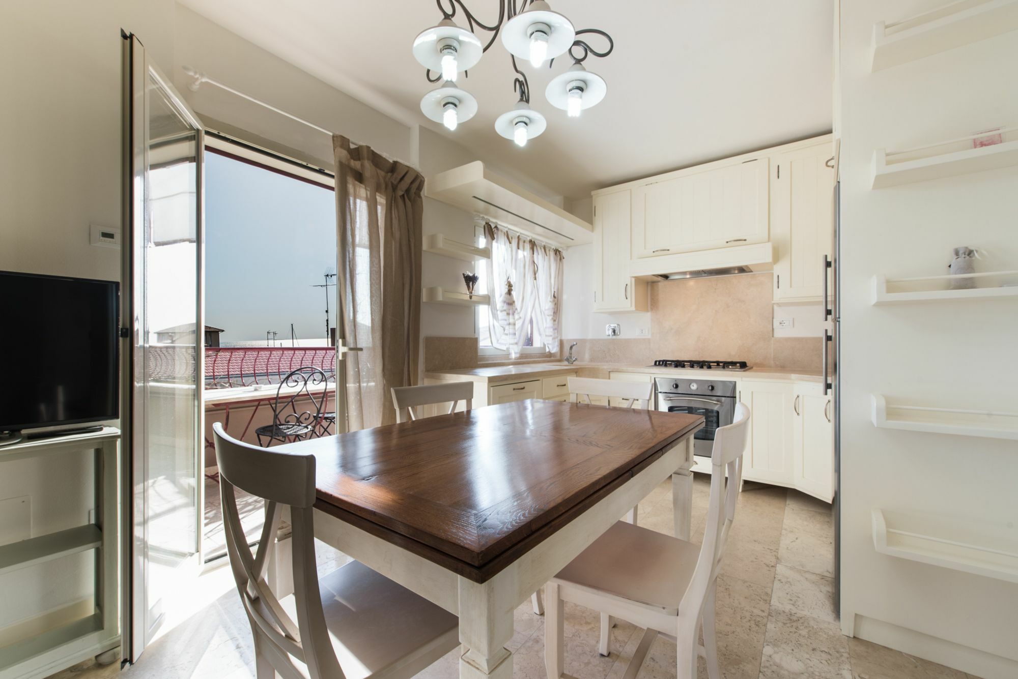 Corso Emanuele Apartments San Vincenzo Luaran gambar